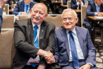 XXIII Zgromadzenie Ogólne ZPP - Obrady plenarne, 10-11 kwietnia 2018 r., Warszawa: 110