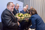 XXIII Zgromadzenie Ogólne ZPP - Obrady plenarne, 10-11 kwietnia 2018 r., Warszawa: 174