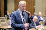 XXIII Zgromadzenie Ogólne ZPP - Obrady plenarne, 10-11 kwietnia 2018 r., Warszawa: 283