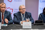 XXIII Zgromadzenie Ogólne ZPP - Obrady plenarne, 10-11 kwietnia 2018 r., Warszawa: 107