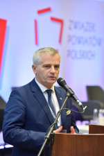 XXIII Zgromadzenie Ogólne ZPP - Obrady plenarne, 10-11 kwietnia 2018 r., Warszawa: 208