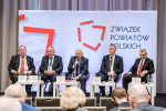 XXIII Zgromadzenie Ogólne ZPP - Obrady plenarne, 10-11 kwietnia 2018 r., Warszawa: 140
