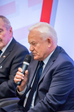 XXIII Zgromadzenie Ogólne ZPP - Obrady plenarne, 10-11 kwietnia 2018 r., Warszawa: 139
