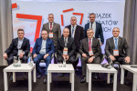 XXIII Zgromadzenie Ogólne ZPP - Obrady plenarne, 10-11 kwietnia 2018 r., Warszawa: 271