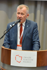XXIII Zgromadzenie Ogólne ZPP - Obrady plenarne, 10-11 kwietnia 2018 r., Warszawa: 232