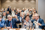 XXIII Zgromadzenie Ogólne ZPP - Obrady plenarne, 10-11 kwietnia 2018 r., Warszawa: 240