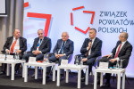 XXIII Zgromadzenie Ogólne ZPP - Obrady plenarne, 10-11 kwietnia 2018 r., Warszawa: 158