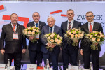 XXIII Zgromadzenie Ogólne ZPP - Obrady plenarne, 10-11 kwietnia 2018 r., Warszawa: 177