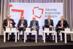 XXIII Zgromadzenie Ogólne ZPP - Obrady plenarne, 10-11 kwietnia 2018 r., Warszawa: 121
