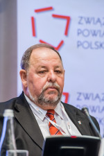 XXIII Zgromadzenie Ogólne ZPP - Obrady plenarne, 10-11 kwietnia 2018 r., Warszawa: 218