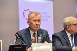 XXIII Zgromadzenie Ogólne ZPP - Obrady plenarne, 10-11 kwietnia 2018 r., Warszawa: 108