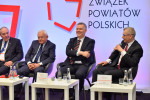 XXIII Zgromadzenie Ogólne ZPP - Obrady plenarne, 10-11 kwietnia 2018 r., Warszawa: 159