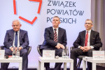 XXIII Zgromadzenie Ogólne ZPP - Obrady plenarne, 10-11 kwietnia 2018 r., Warszawa: 122