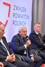 XXIII Zgromadzenie Ogólne ZPP - Obrady plenarne, 10-11 kwietnia 2018 r., Warszawa: 154