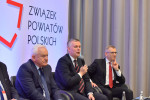XXIII Zgromadzenie Ogólne ZPP - Obrady plenarne, 10-11 kwietnia 2018 r., Warszawa: 157