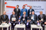 XXIII Zgromadzenie Ogólne ZPP - Obrady plenarne, 10-11 kwietnia 2018 r., Warszawa: 270
