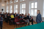Szkolenie "Nowy system ochrony danych osobowych w praktyce", 9 marca 2018 r., Włocławek: 3