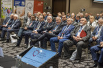 XXIII Zgromadzenie Ogólne ZPP - Obrady plenarne, 10-11 kwietnia 2018 r., Warszawa: 79