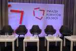 XXIII Zgromadzenie Ogólne ZPP - Obrady plenarne, 10-11 kwietnia 2018 r., Warszawa: 338