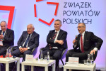XXIII Zgromadzenie Ogólne ZPP - Obrady plenarne, 10-11 kwietnia 2018 r., Warszawa: 161