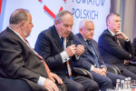 XXIII Zgromadzenie Ogólne ZPP - Obrady plenarne, 10-11 kwietnia 2018 r., Warszawa: 169