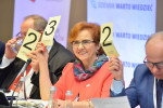 XXIII Zgromadzenie Ogólne ZPP - Obrady plenarne, 10-11 kwietnia 2018 r., Warszawa: 245