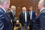XXIII Zgromadzenie Ogólne ZPP - Obrady plenarne, 10-11 kwietnia 2018 r., Warszawa: 20