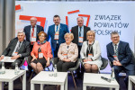 XXIII Zgromadzenie Ogólne ZPP - Obrady plenarne, 10-11 kwietnia 2018 r., Warszawa: 262