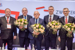 XXIII Zgromadzenie Ogólne ZPP - Obrady plenarne, 10-11 kwietnia 2018 r., Warszawa: 178