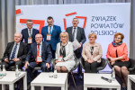 XXIII Zgromadzenie Ogólne ZPP - Obrady plenarne, 10-11 kwietnia 2018 r., Warszawa: 264