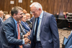 XXIII Zgromadzenie Ogólne ZPP - Obrady plenarne, 10-11 kwietnia 2018 r., Warszawa: 70