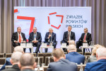 XXIII Zgromadzenie Ogólne ZPP - Obrady plenarne, 10-11 kwietnia 2018 r., Warszawa: 142