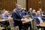 XXIII Zgromadzenie Ogólne ZPP - Obrady plenarne, 10-11 kwietnia 2018 r., Warszawa: 282
