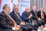XXIII Zgromadzenie Ogólne ZPP - Obrady plenarne, 10-11 kwietnia 2018 r., Warszawa: 148