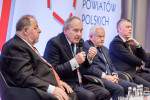 XXIII Zgromadzenie Ogólne ZPP - Obrady plenarne, 10-11 kwietnia 2018 r., Warszawa: 168