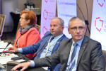 XXIII Zgromadzenie Ogólne ZPP - Obrady plenarne, 10-11 kwietnia 2018 r., Warszawa: 156
