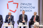 XXIII Zgromadzenie Ogólne ZPP - Obrady plenarne, 10-11 kwietnia 2018 r., Warszawa: 144
