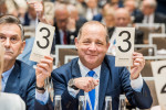 XXIII Zgromadzenie Ogólne ZPP - Obrady plenarne, 10-11 kwietnia 2018 r., Warszawa: 244