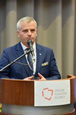 XXIII Zgromadzenie Ogólne ZPP - Obrady plenarne, 10-11 kwietnia 2018 r., Warszawa: 205