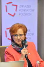 XXIII Zgromadzenie Ogólne ZPP - Obrady plenarne, 10-11 kwietnia 2018 r., Warszawa: 210