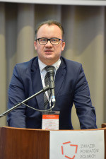 XXIII Zgromadzenie Ogólne ZPP - Obrady plenarne, 10-11 kwietnia 2018 r., Warszawa: 184