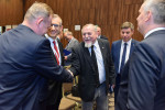 XXIII Zgromadzenie Ogólne ZPP - Obrady plenarne, 10-11 kwietnia 2018 r., Warszawa: 22