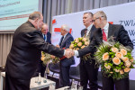 XXIII Zgromadzenie Ogólne ZPP - Obrady plenarne, 10-11 kwietnia 2018 r., Warszawa: 180