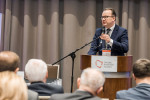 XXIII Zgromadzenie Ogólne ZPP - Obrady plenarne, 10-11 kwietnia 2018 r., Warszawa: 198