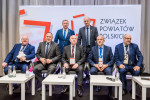 XXIII Zgromadzenie Ogólne ZPP - Obrady plenarne, 10-11 kwietnia 2018 r., Warszawa: 265