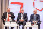 XXIII Zgromadzenie Ogólne ZPP - Obrady plenarne, 10-11 kwietnia 2018 r., Warszawa: 119