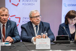 XXIII Zgromadzenie Ogólne ZPP - Obrady plenarne, 10-11 kwietnia 2018 r., Warszawa: 106
