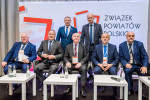 XXIII Zgromadzenie Ogólne ZPP - Obrady plenarne, 10-11 kwietnia 2018 r., Warszawa: 266