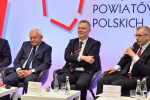 XXIII Zgromadzenie Ogólne ZPP - Obrady plenarne, 10-11 kwietnia 2018 r., Warszawa: 160