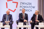 XXIII Zgromadzenie Ogólne ZPP - Obrady plenarne, 10-11 kwietnia 2018 r., Warszawa: 120